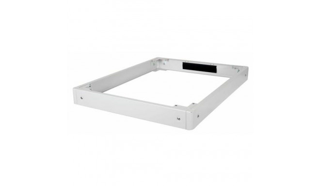 Equip Plinth 19', 800X1000MM, RAL7035 Grey
