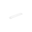 Equip EZKP-10-G rack accessory Keystone panel