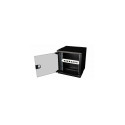 Equip EZKP-10-G rack accessory Keystone panel