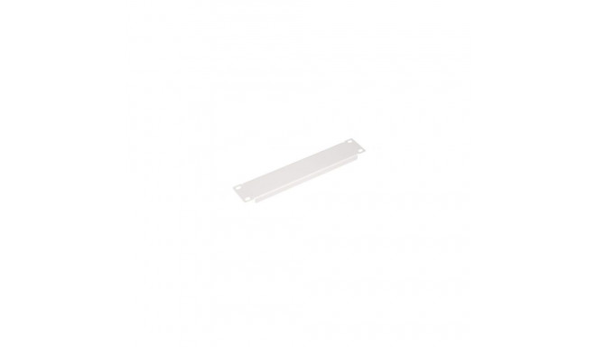 Equip EZBP-10-G rack accessory Blank panel
