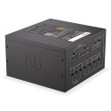 ENDORFY Supremo FM5 Gold 750 W power supply unit 18+10 pin ATX ATX Black