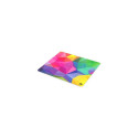 ENDORFY Crystal Spectrum L Gaming mouse pad Multicolour