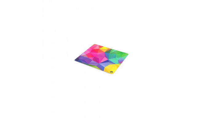 ENDORFY Crystal Spectrum L Gaming mouse pad Multicolour