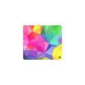 ENDORFY Crystal Spectrum L Gaming mouse pad Multicolour