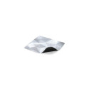 ENDORFY Crystal Onyx White L Gaming mouse pad Black, White