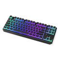 ENDORFY TKL keyboard Gaming USB German Black