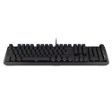 ENDORFY EY5A121 keyboard Gaming USB US International Black