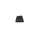 ENDORFY Thock 75% keyboard Gaming USB + RF Wireless + Bluetooth QWERTY Nordic Black