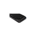 ENDORFY Thock 75% keyboard Gaming USB + RF Wireless + Bluetooth QWERTY Nordic Black
