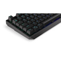 ENDORFY EY5A121 keyboard Gaming USB US International Black