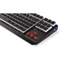 ENDORFY TKL keyboard Gaming USB German Black