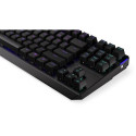 ENDORFY Thock TKL Wireless Red