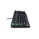 ENDORFY Thock keyboard RF Wireless + USB QWERTY English Black