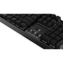ENDORFY Thock keyboard RF Wireless + USB QWERTY English Black