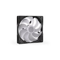 ENDORFY Stratus 140 Computer case Fan 14 cm Black 1 pc(s)