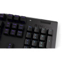 ENDORFY Omnis keyboard Universal USB QWERTY Black