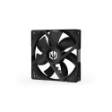 ENDORFY Zephyr 120 Computer case Fan 12 cm Black 1 pc(s)