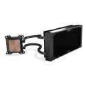 ENDORFY Navis F240 Processor All-in-one liquid cooler 12 cm Black