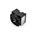 ENDORFY Fortis 5 Processor Air cooler 14 cm Black
