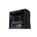 ENDORFY Navis F280 Processor All-in-one liquid cooler 14 cm Black