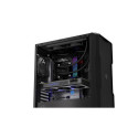 ENDORFY Navis F240 Processor All-in-one liquid cooler 12 cm Black