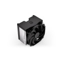 ENDORFY Fortis 5 Processor Air cooler 14 cm Black