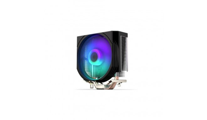 ENDORFY Spartan 5 ARGB Processor Air cooler 12 cm Black 1 pc(s)