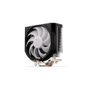 ENDORFY Spartan 5 ARGB Processor Air cooler 12 cm Black 1 pc(s)