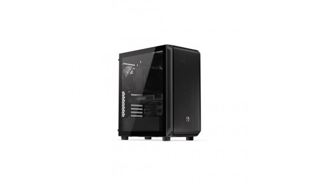 ENDORFY EY2A010 computer case Midi Tower Black