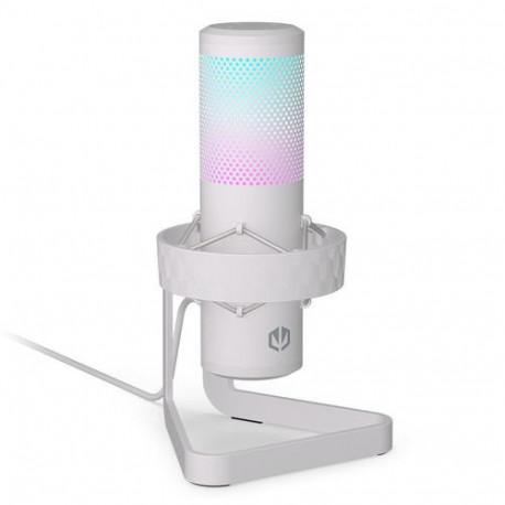ENDORFY AXIS Streaming White PC microphone