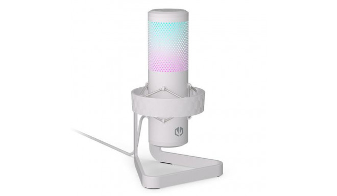 ENDORFY AXIS Streaming White PC microphone