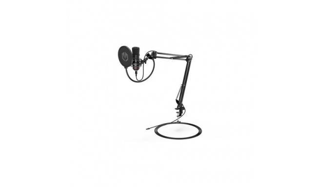 ENDORFY Solum Black PC microphone