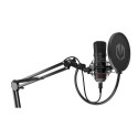 ENDORFY Solum Black PC microphone