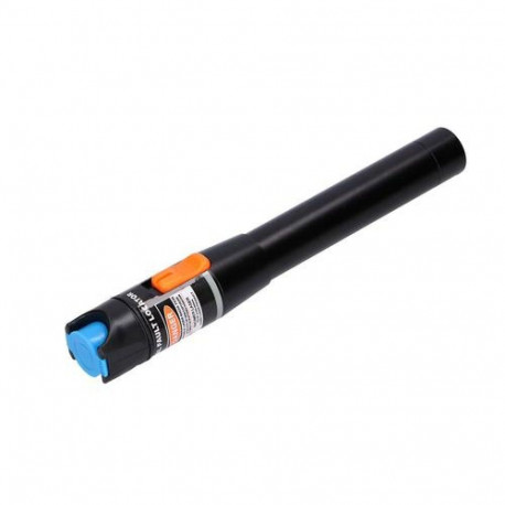 Extralink Fiber checker pen VFL fault locator, 5km range, 1mW