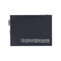 Extralink Media converter Sedir 1x SFP, 1x RJ45 1000Mb/s, MC220 replacement