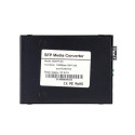 Extralink Media converter Sedir 1x SFP, 1x RJ45 1000Mb/s, MC220 replacement