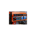 Extralink Power generator EGH-3000 hybrid, 3kW 1F