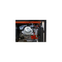 Extralink Power generator EGH-3000 hybrid, 3kW 1F
