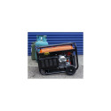 Extralink Power generator EGH-3000 hybrid, 3kW 1F