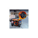 Extralink Power generator EGH-3000 hybrid, 3kW 1F