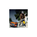 Extralink Power generator EGH-3000 hybrid, 3kW 1F