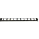 Extralink Patchpanel 24 Port STP Modular