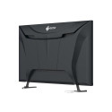 EIZO FlexScan EV4340X-BK LED display 108 cm (42.5&quot;) 3840 x 2160 pixels 4K Ultra HD Black