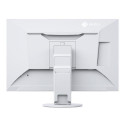 EIZO FlexScan EV2456-WT LED display 61.2 cm (24.1&quot;) 1920 x 1200 pixels WUXGA White