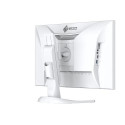 EIZO FlexScan EV2740X-WT LED display 68.6 cm (27") 3840 x 2160 pixels 4K Ultra HD LCD White