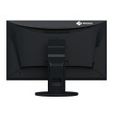 EIZO FlexScan EV2480-BK LED display 60.5 cm (23.8&quot;) 1920 x 1080 pixels Full HD Black