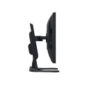 EIZO FlexScan EV2740X-BK LED display 68.6 cm (27") 3840 x 2160 pixels 4K Ultra HD LCD Black
