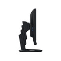 EIZO FlexScan EV2480-BK LED display 60.5 cm (23.8&quot;) 1920 x 1080 pixels Full HD Black