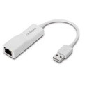 Edimax EU-4208 notebook dock/port replicator White