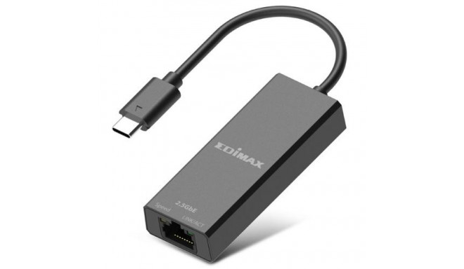 Edimax EU-4307 V2 network card Ethernet 2500 Mbit/s